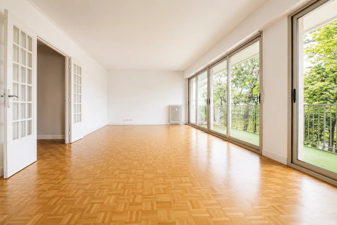 Apartment in Clagny-Glatigny, Versailles, France 3 - 17797345