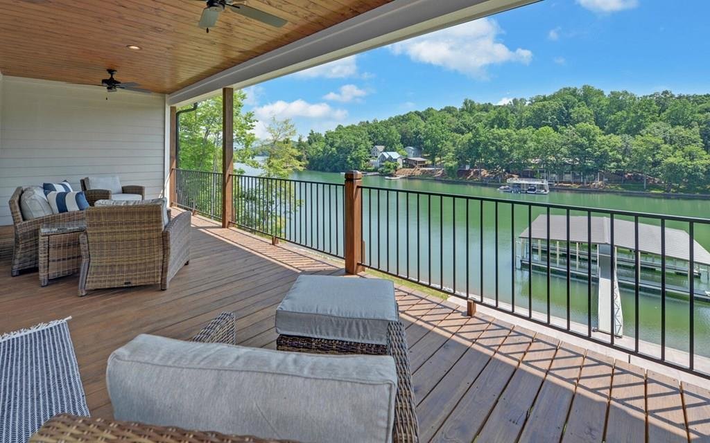 House in Hiawassee, Georgia, United States 5 - 18184530