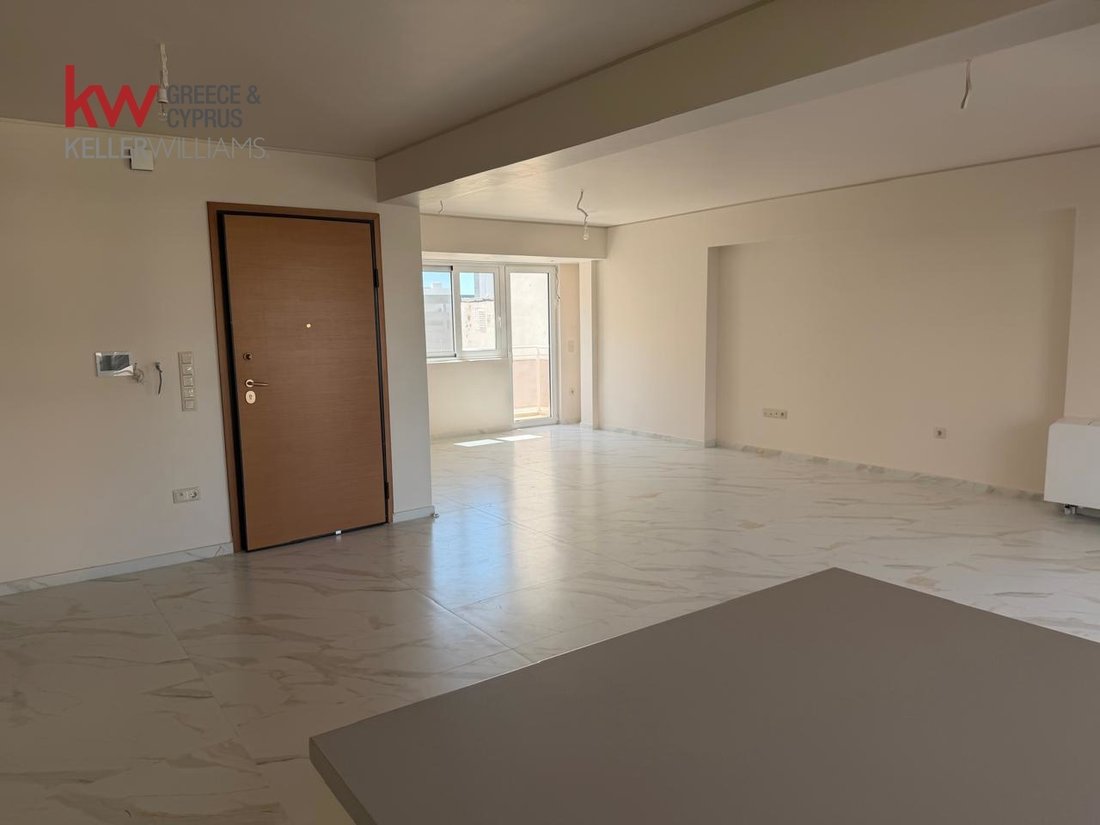 Apartment in Glyfada, Attica, Greece 5 - 18129203