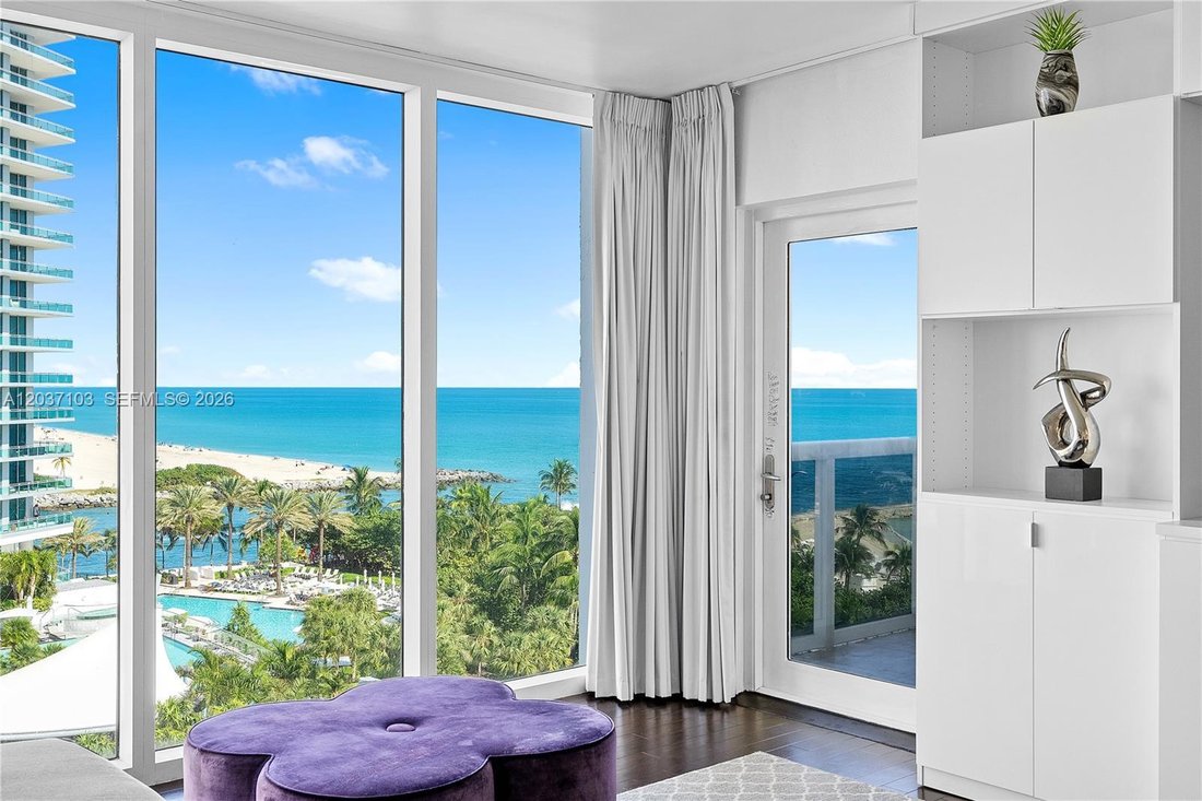 Condo in Bal Harbour, Florida, United States 1 - 18182337