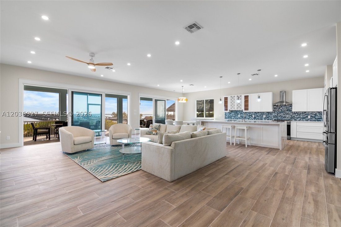 House in Big Pine Key, Florida, United States 5 - 18183306