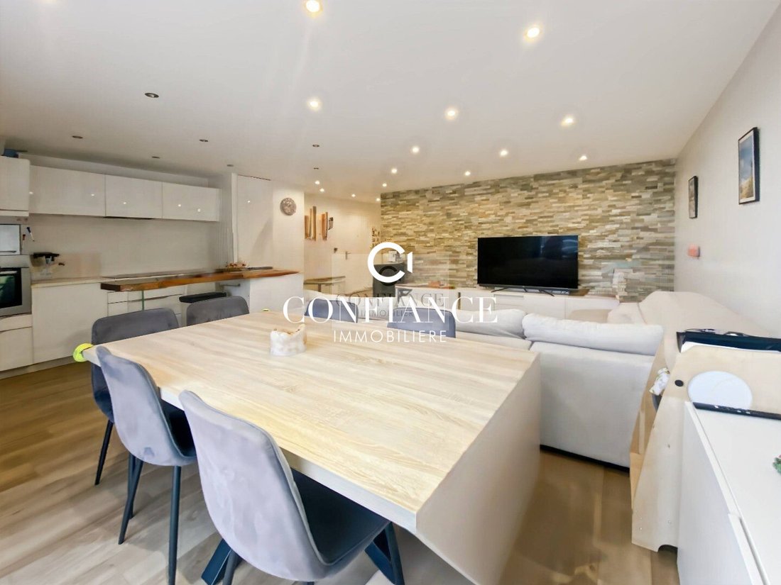 Apartment in Èze, Provence-Alpes-Côte d'Azur, France 2 - 18186217
