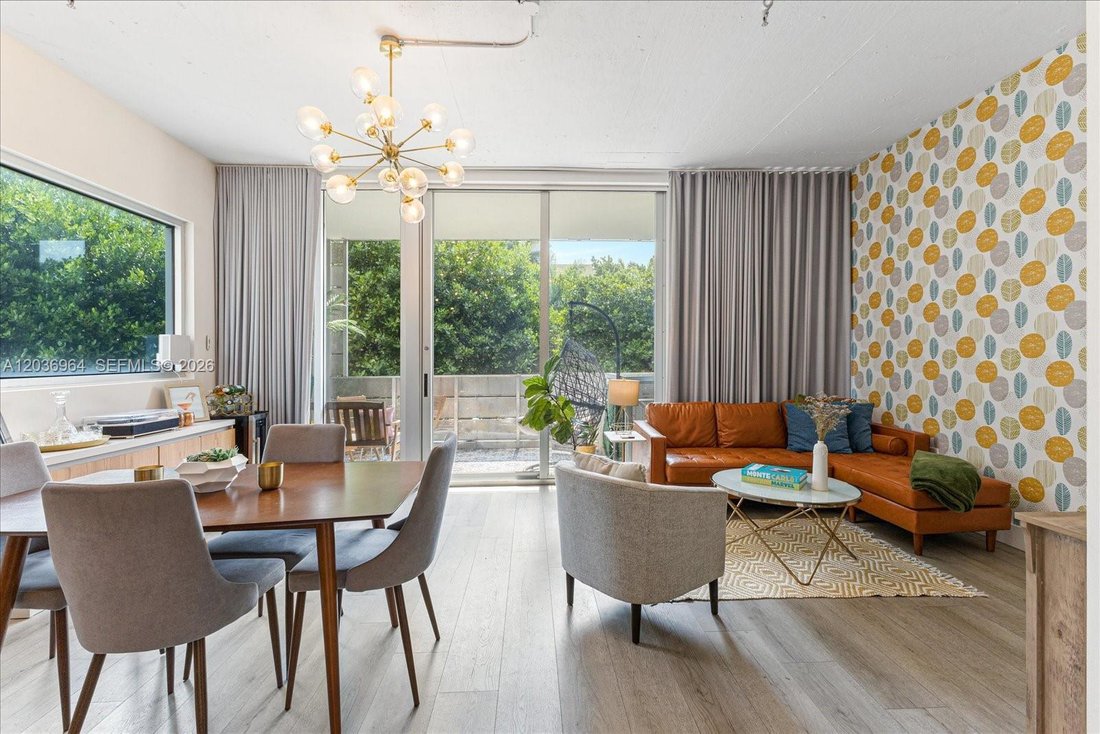 Condo in Miami Beach, Florida, United States 1 - 18182335