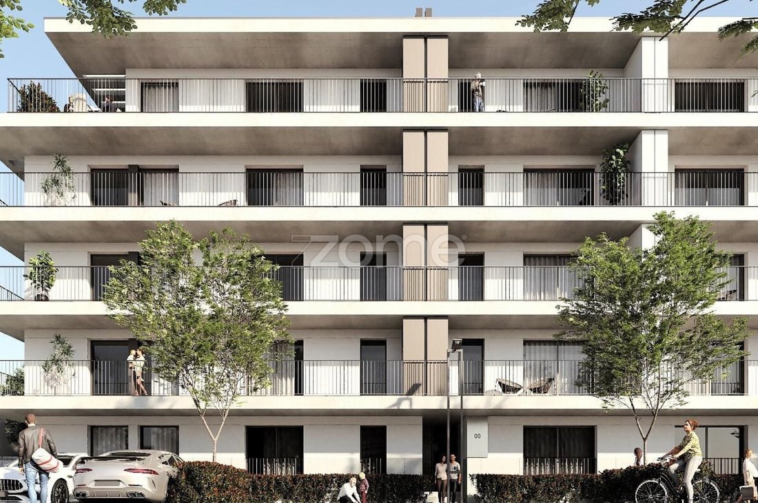 Apartment in Braga (Sao Vicente), Braga, Portugal 4 - 18185526