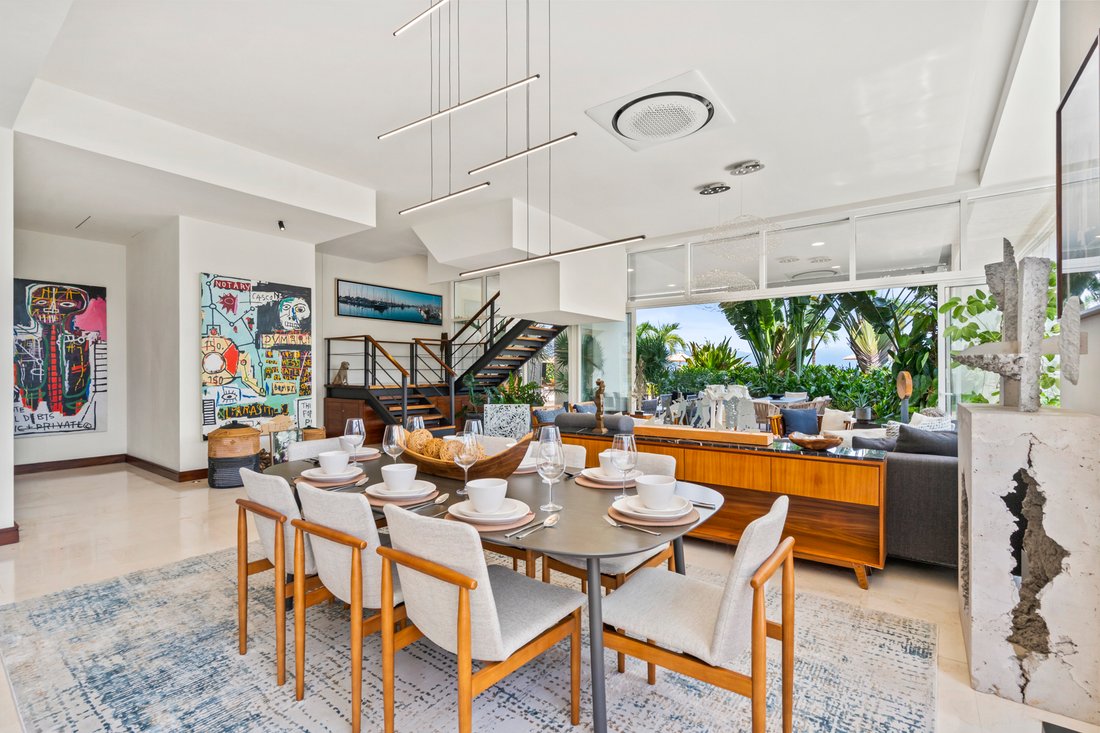 Condo in Puerto Vallarta, Jalisco, Mexico 1 - 18186239