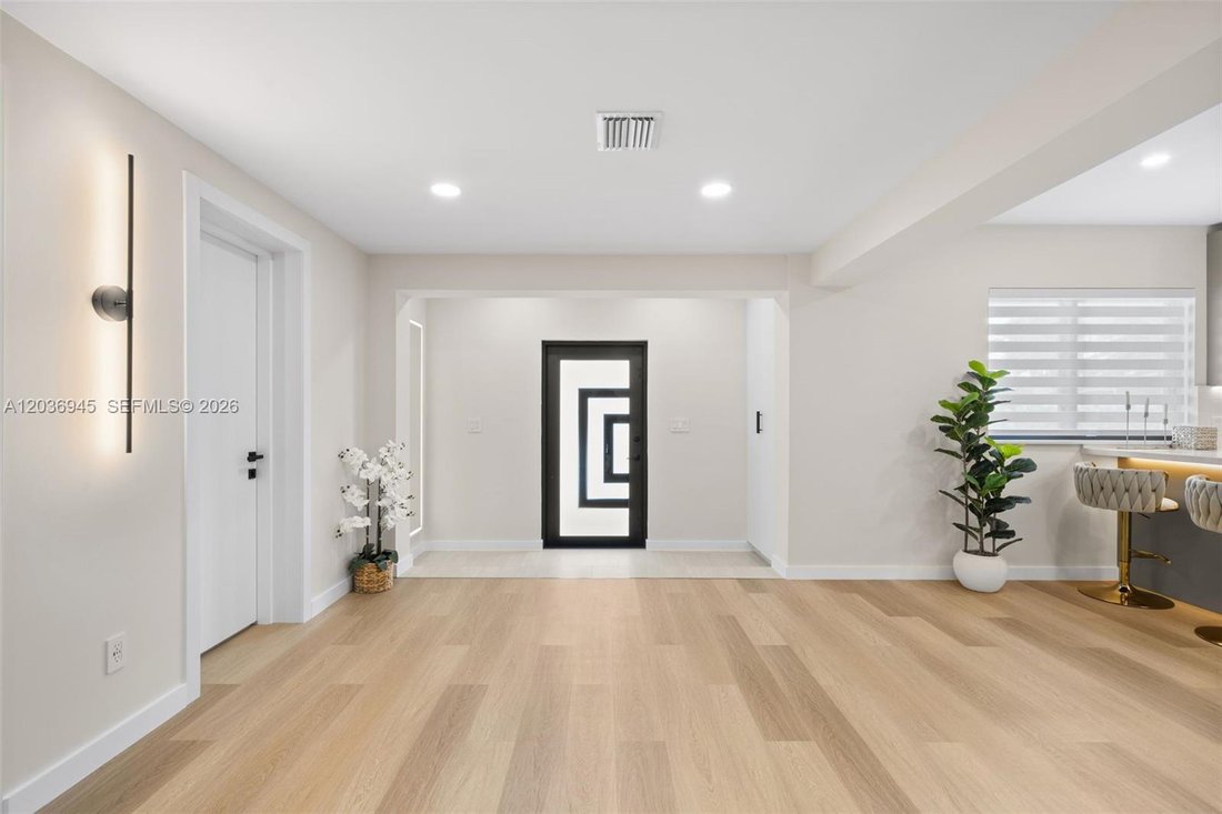 House in Hollywood, Florida, United States 4 - 18182318