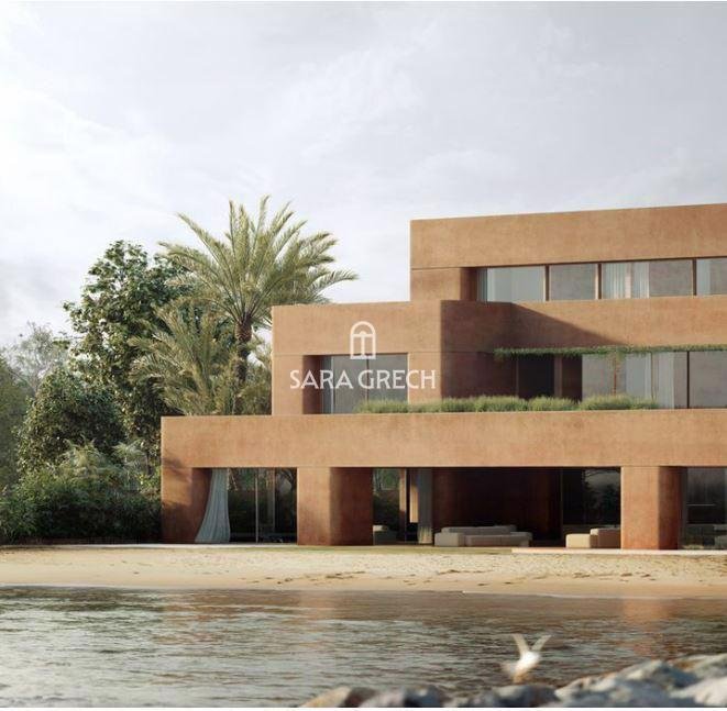 Villa in Mellieha, Malta 2 - 18186561