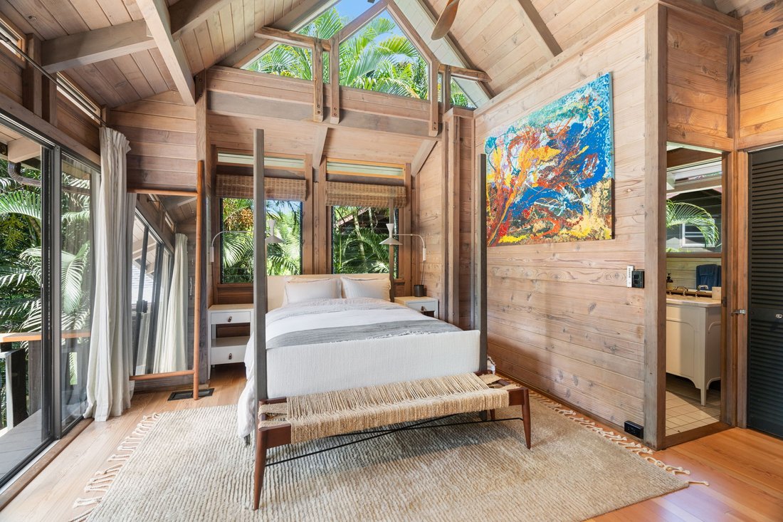 House in Kilauea, Hawaii, United States 2 - 18184285