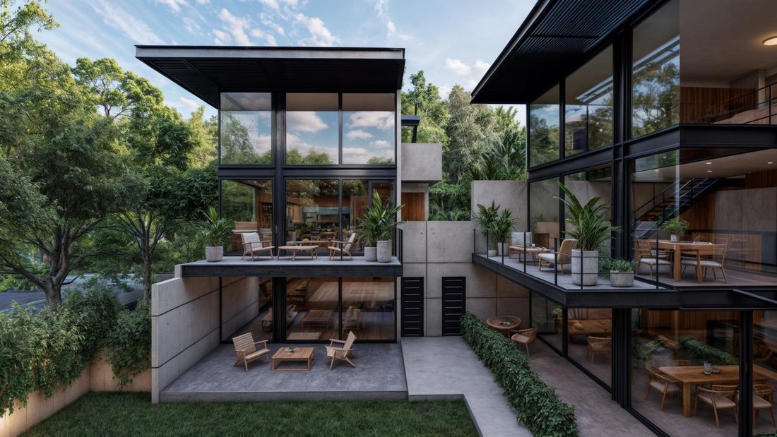 Apartment in Playa del Carmen, Quintana Roo, Mexico 2 - 18182127