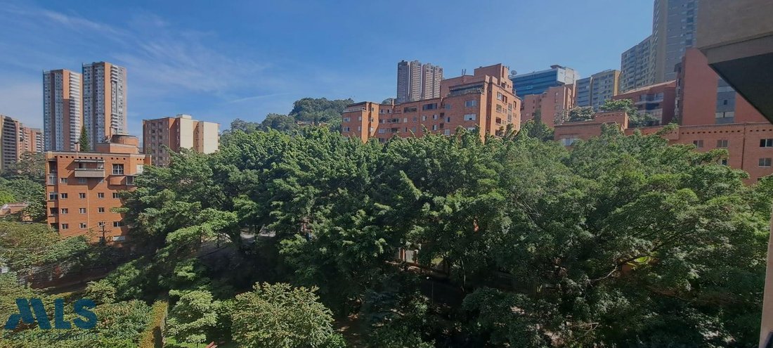 Apartment in Medellín, Antioquia, Colombia 5 - 18182226