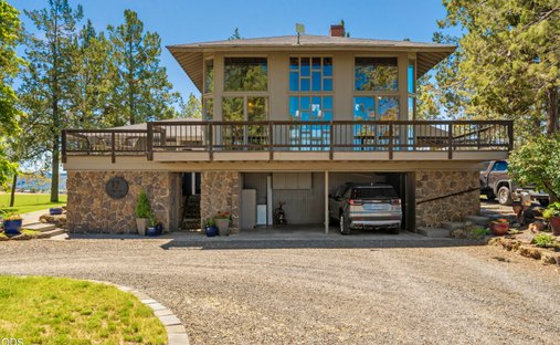 Haus in Prineville, Oregon, Vereinigte Staaten 1