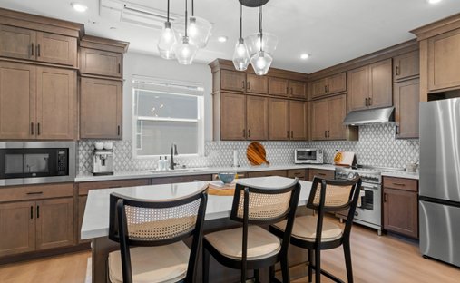 House in Novato, California, United States 1