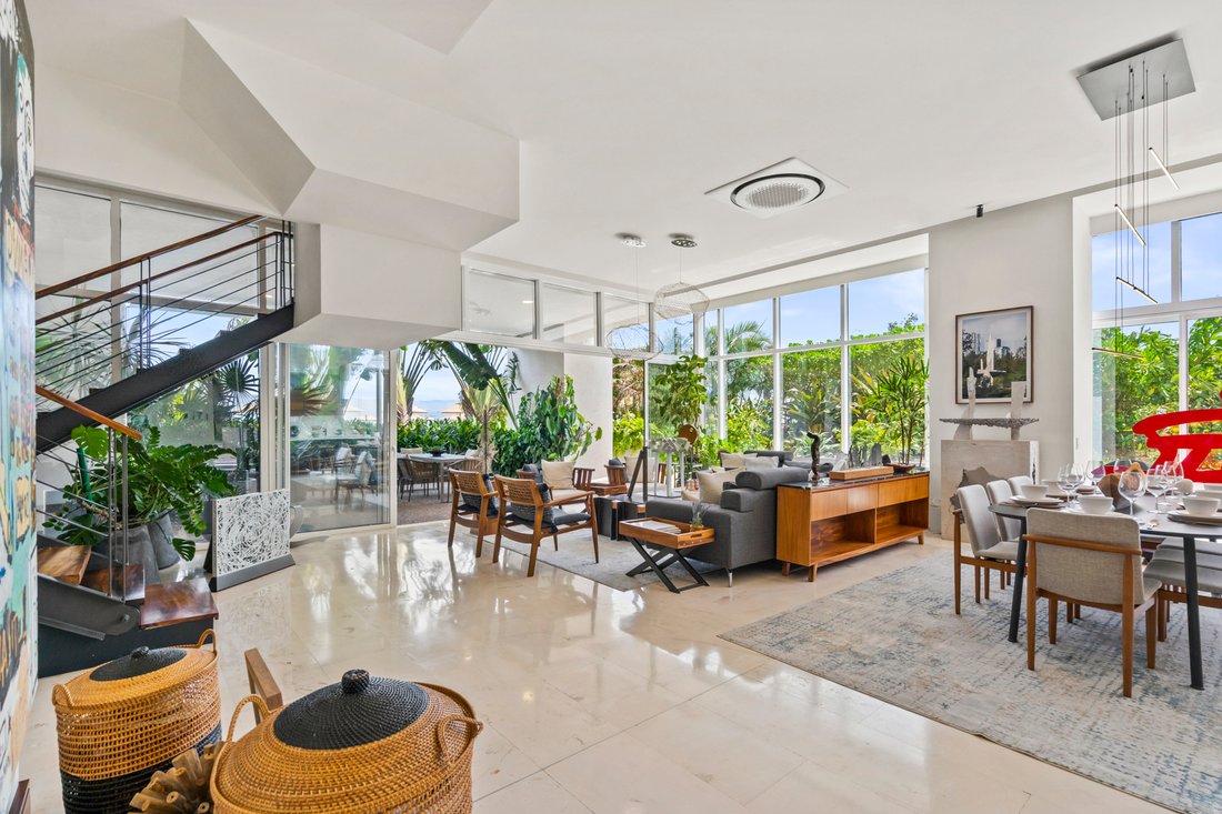 Condo in Puerto Vallarta, Jalisco, Mexico 3 - 18186239