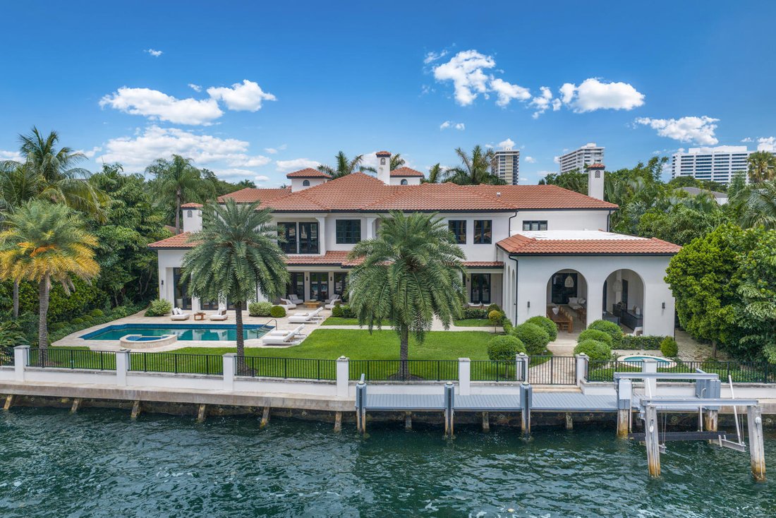 House in Boca Raton, Florida, United States 5 - 18183700