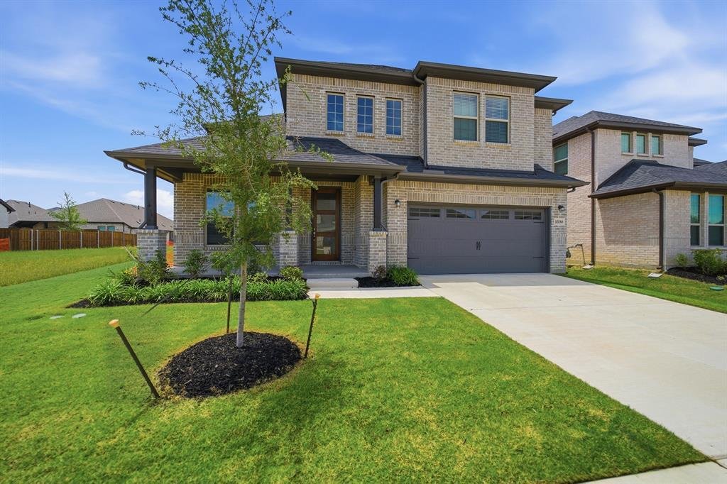 House in Celina, Texas, United States 3 - 18184648