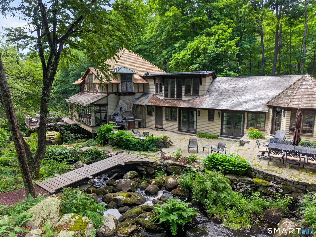 House in Killingworth, Connecticut, United States 4 - 18169883
