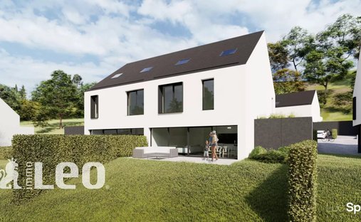 Casa a Tandel, Cantone di Vianden, Lussemburgo 1