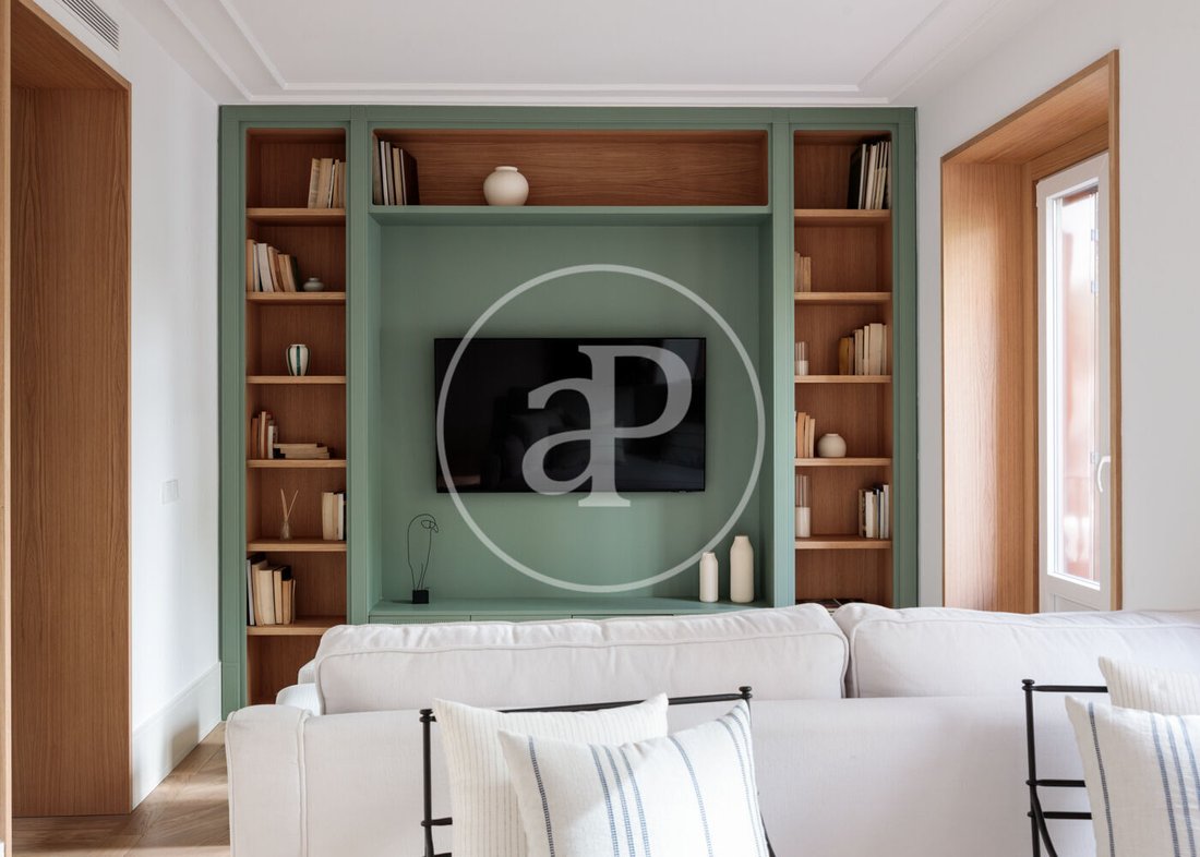 Apartment in Centro, Madrid, Spain 5 - 18187006