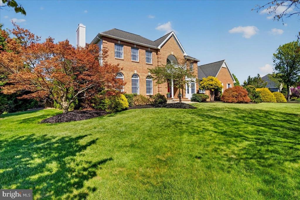 House in West Windsor Township, New Jersey, United States 4 - 18186102