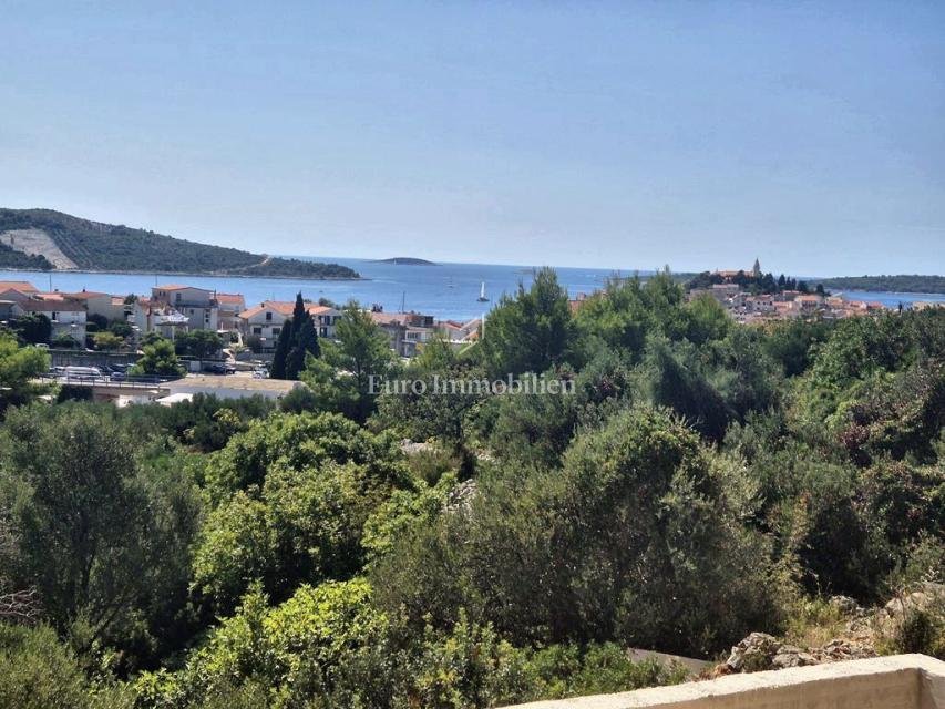 Apartment in Primosten, Sibenik-Knin County, Croatia 1 - 18185338