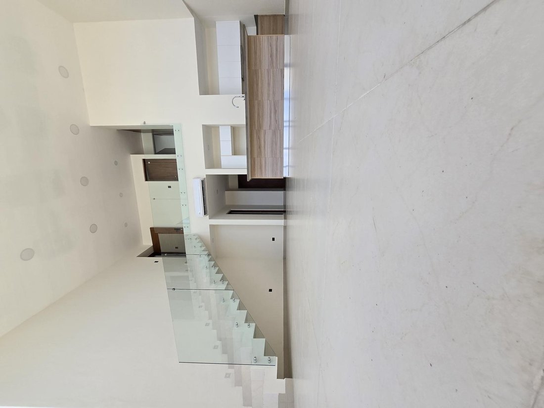 Apartment in Cancún, Quintana Roo, Mexico 2 - 18182095
