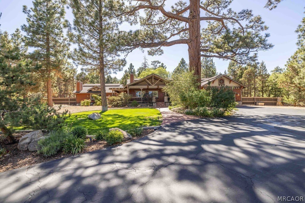 Casa a Big Bear Lake, California, Stati Uniti 1 - 18184365