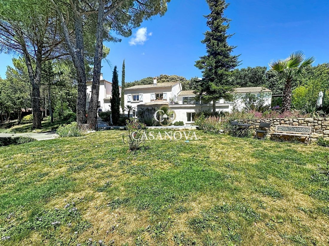 Estate in La Boissière, Occitania, France 2 - 18185509