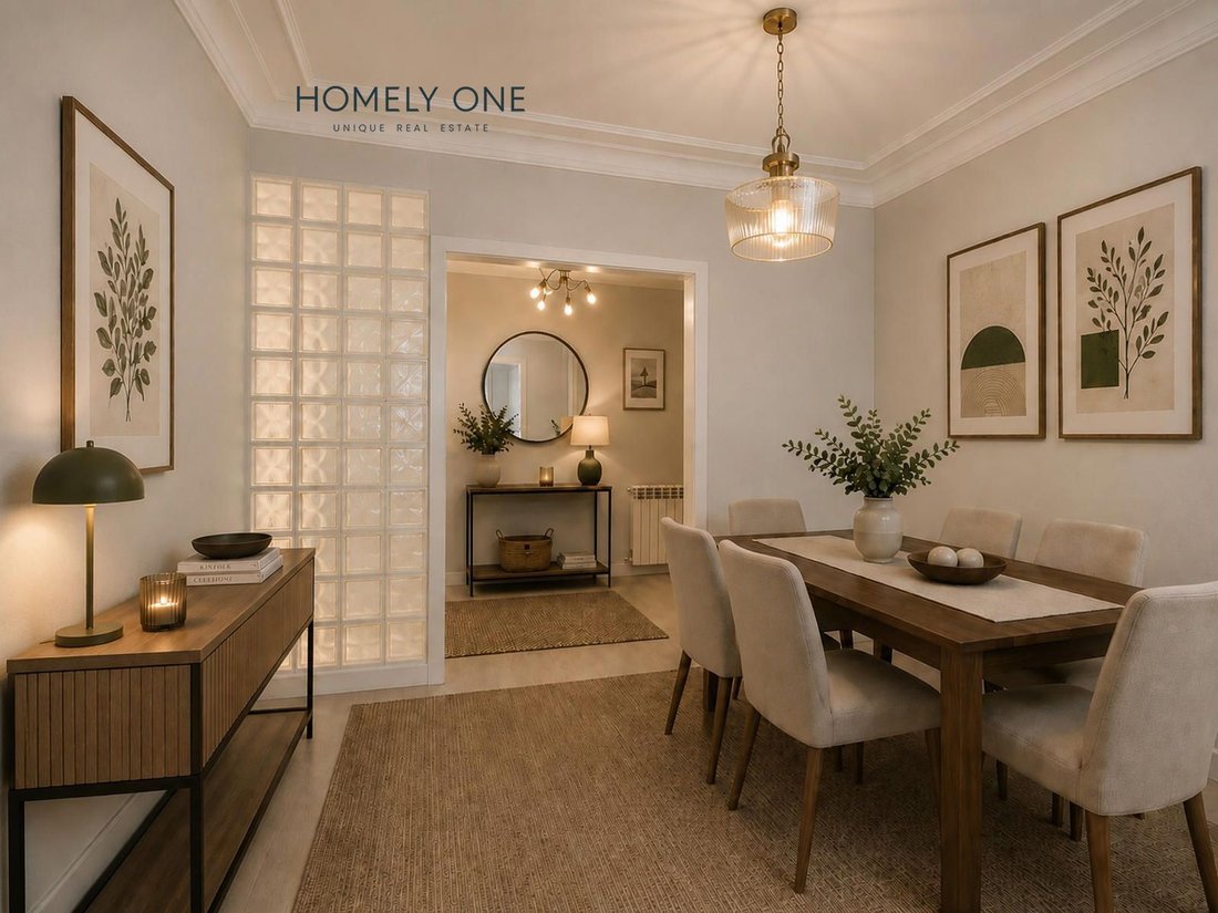 Apartment in Centro, Madrid, Spain 4 - 18085558
