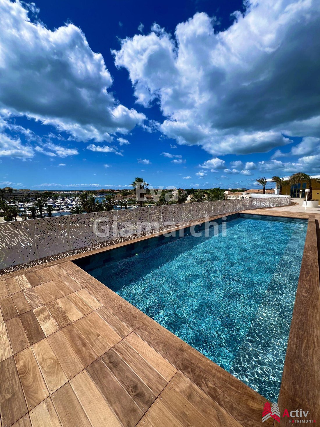 Apartment in Cooperative, Agde, France 2 - 18186218