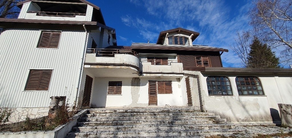 House in Opcina Fuzine, Primorje-Gorski Kotar County, Croatia 1 - 18185340