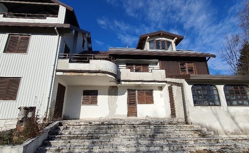 House in Opcina Fuzine, Primorje-Gorski Kotar County, Croatia 1