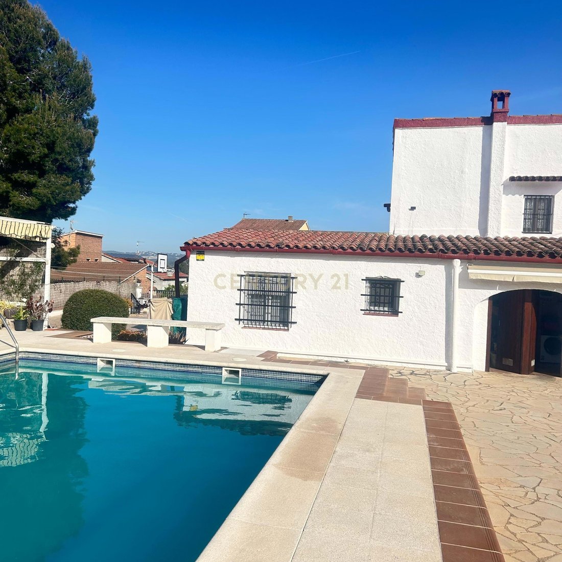 Villa in el Vendrell, Catalonia, Spain 2 - 18185307