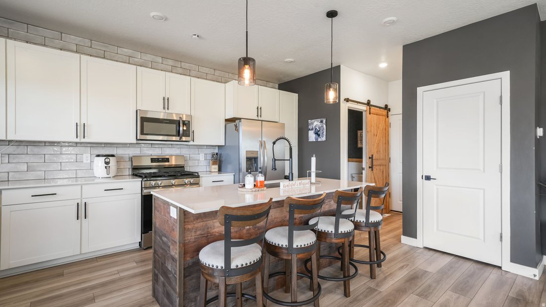 Townhouse in Heber City, Utah, United States 5 - 18183645