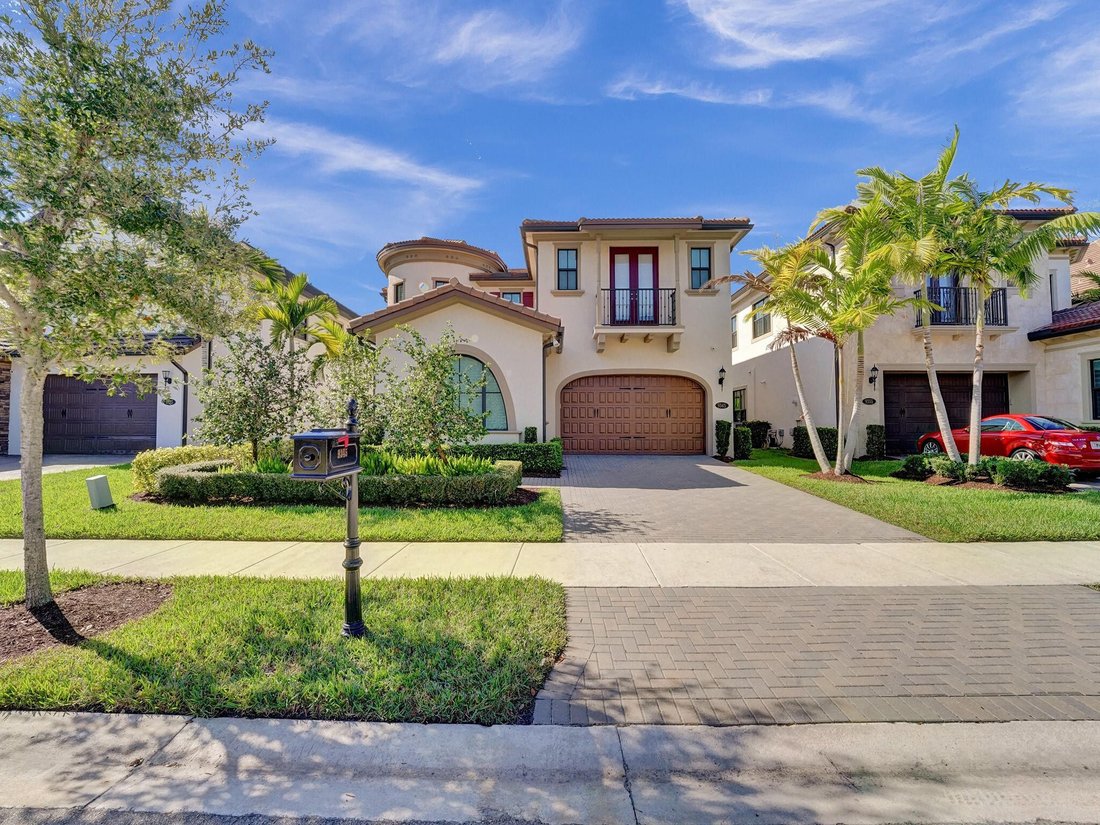 House in Parkland, Florida, United States 2 - 16634930