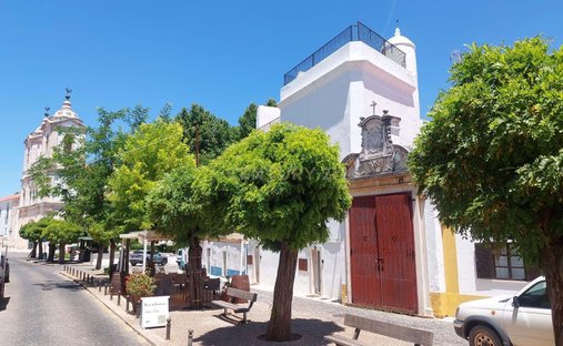 Villa in Nossa Senhora da Conceicao e Sao Bartolomeu, Évora District, Portugal 1