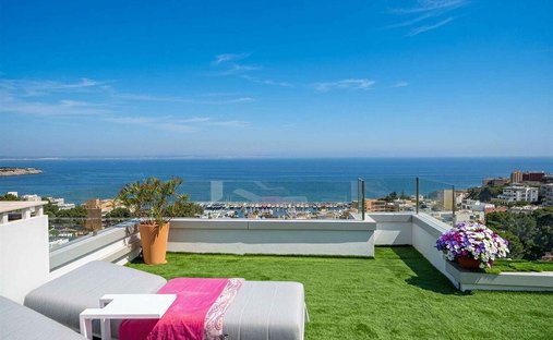 Appartamento a Palma di Maiorca, Isole Baleari, Spagna 1