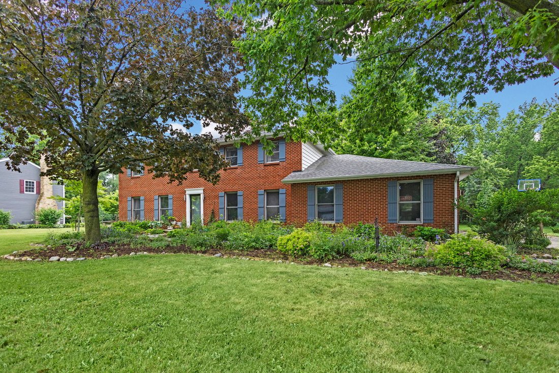 House in Campton Hills, Illinois, United States 1 - 18184532