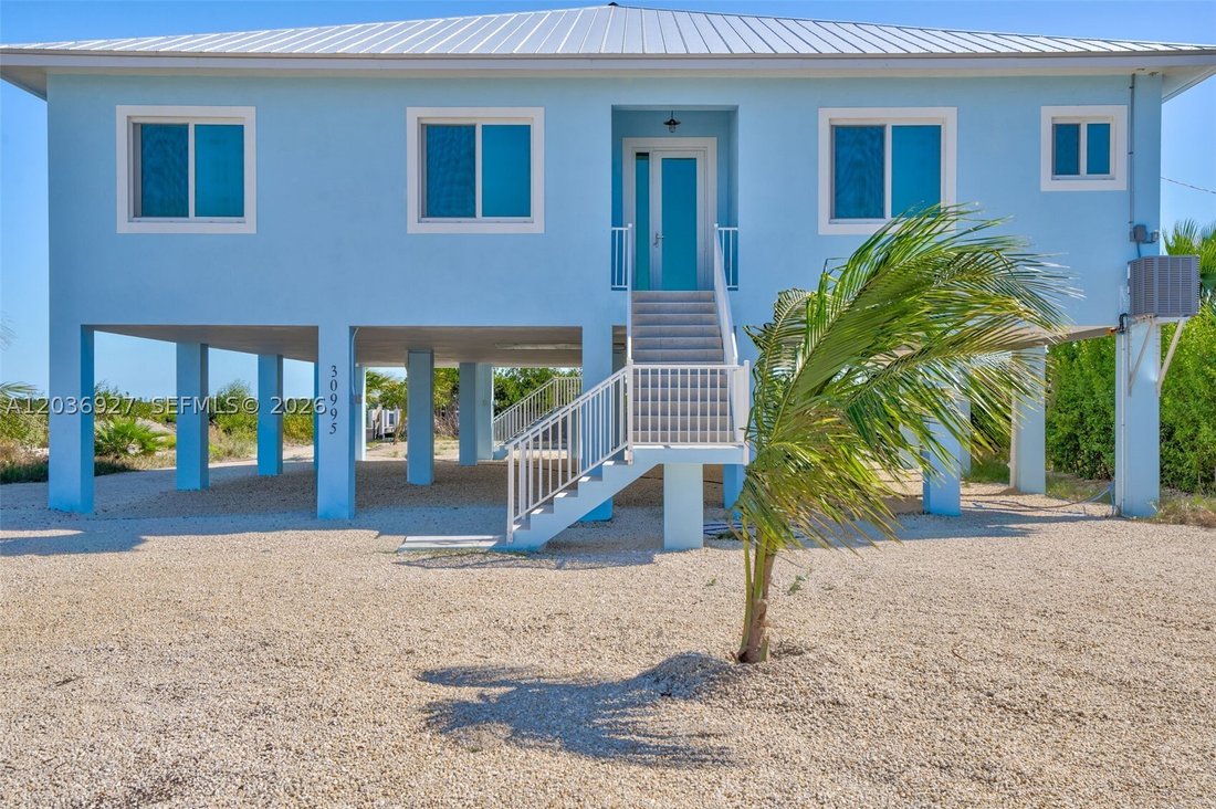 House in Big Pine Key, Florida, United States 2 - 18183306