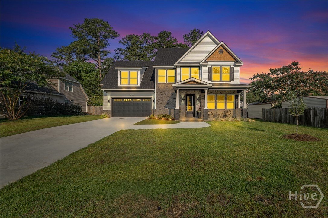 House in Pooler, Georgia, United States 2 - 18184559