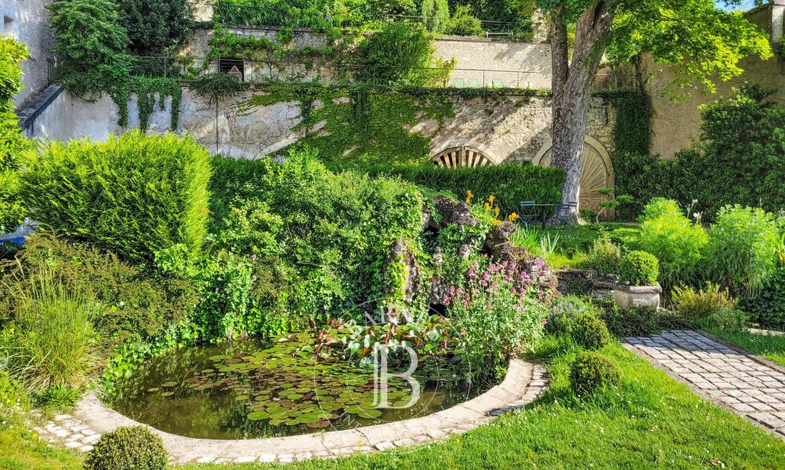 Montrichard, Montrichard Val de Cher, France 3 - 18182597