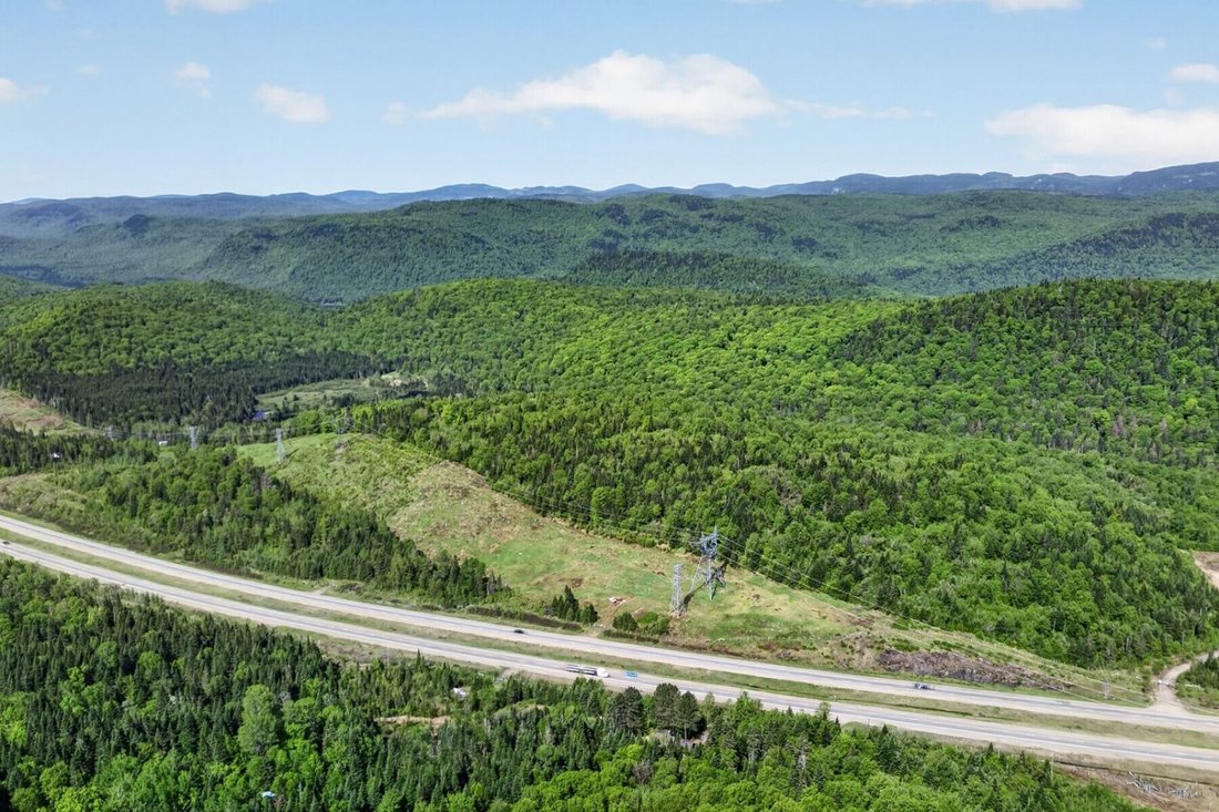 Land in Stoneham-et-Tewkesbury, Quebec, Canada 4 - 16208194