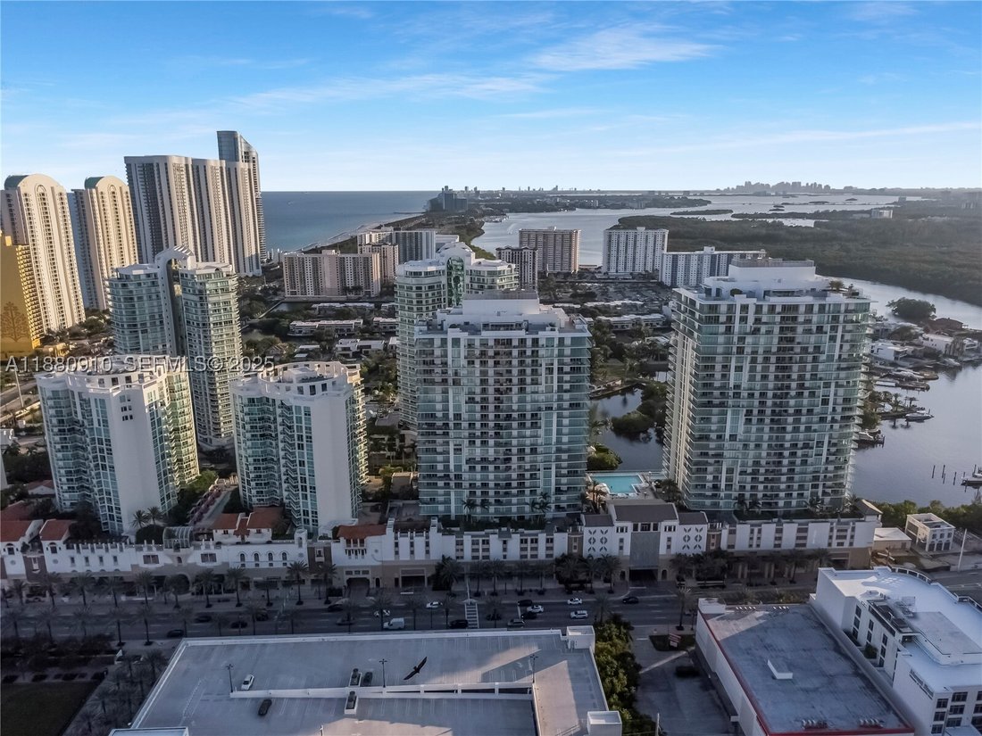 Condo in Golden Beach, Florida, United States 1 - 16639513