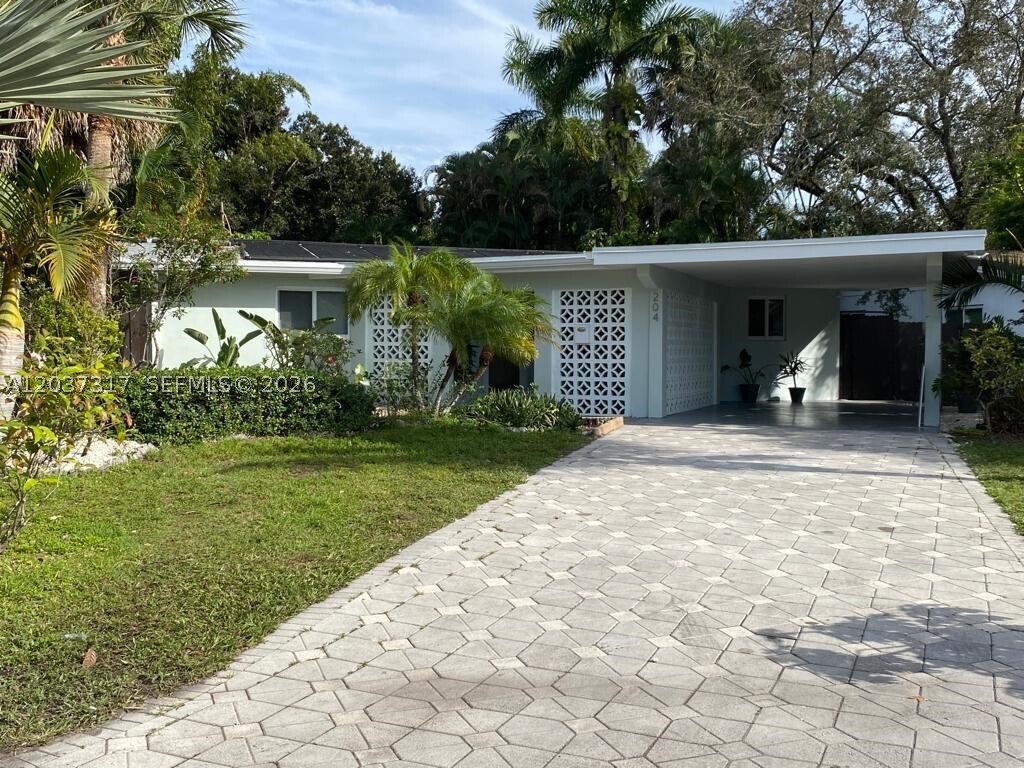 House in Fort Lauderdale, Florida, United States 1 - 18184062