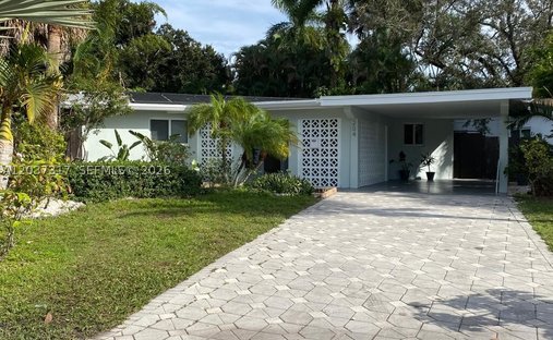 House in Fort Lauderdale, Florida, United States 1