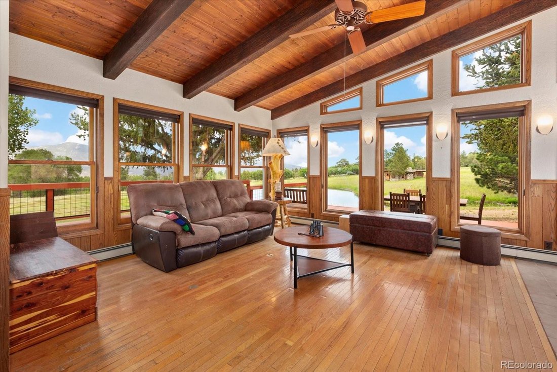 House in Howard, Colorado, United States 5 - 18185273