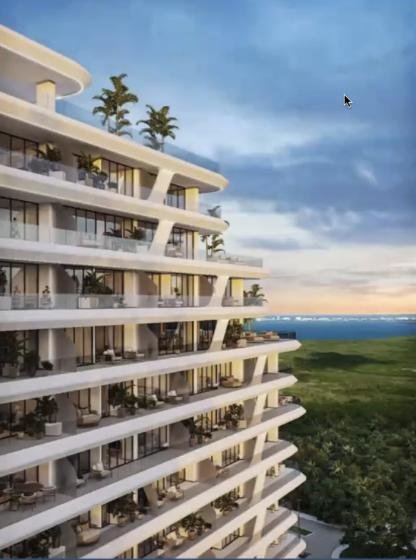 Apartment in Cancún, Quintana Roo, Mexico 1 - 18182049