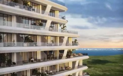 Apartamento en Cancún, Quintana Roo, México 1