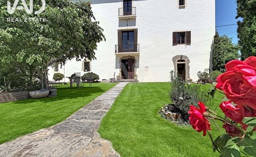 Tordera, Katalonien, Spanien 1