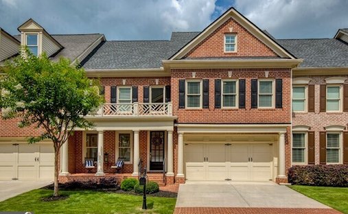 Casa en Smyrna, Georgia, Estados Unidos 1