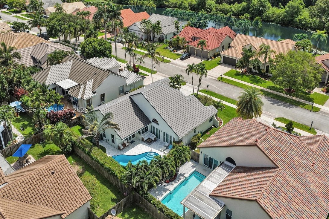 House in Davie, Florida, United States 3 - 18184097